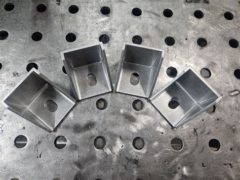 metal tabs for fabrication|weld on tabs and brackets.